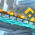 Binance posts over $400M in weekly net outflows as MiCA deadline nears