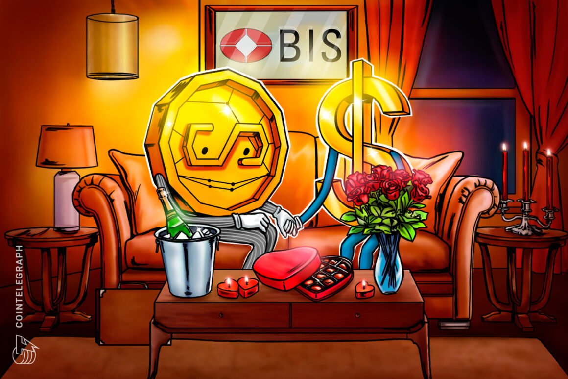 Former BIS chief softens stance on stablecoins, backs coexistence with fiat