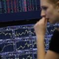 Stocks surge as deal ignites global rally