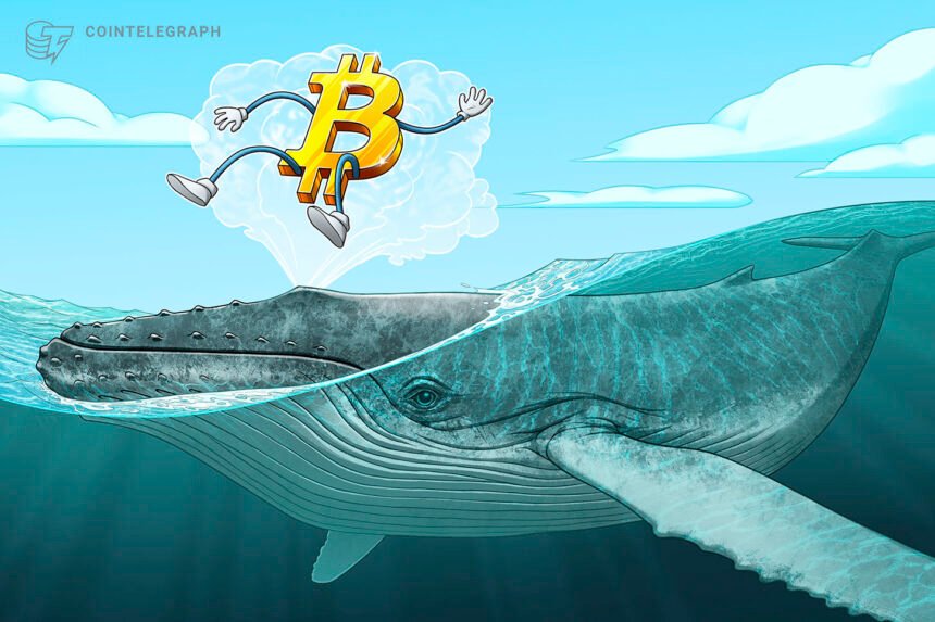 Bitcoin OG selling eases as dormant BTC movement hits 4-year low: Galaxy