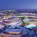 France and Saudi Arabia Unveil €6 Billion Manga-Themed Theme Park Near Paris