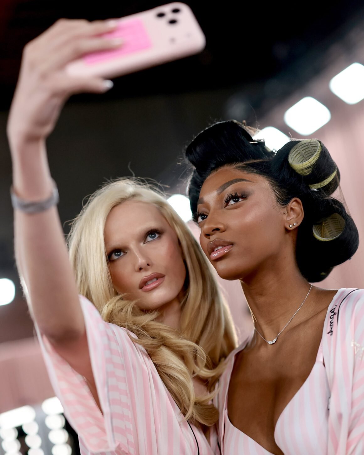 Victoria’s Secret Brought Sexy Back. What About Beauty?